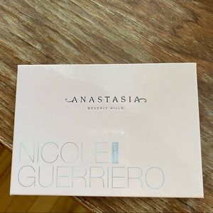 ABH Anastasia x Nicole Guerriero Glow Kit